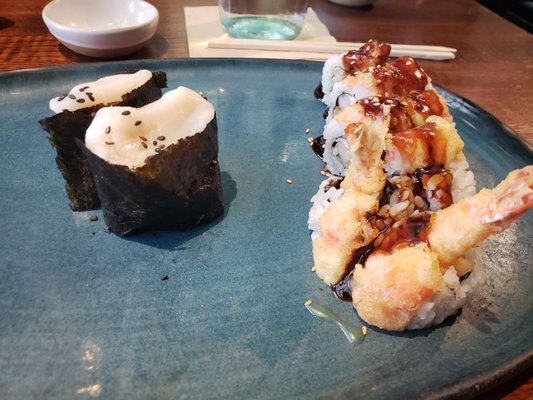 Blue Sushi Sake Grill by null