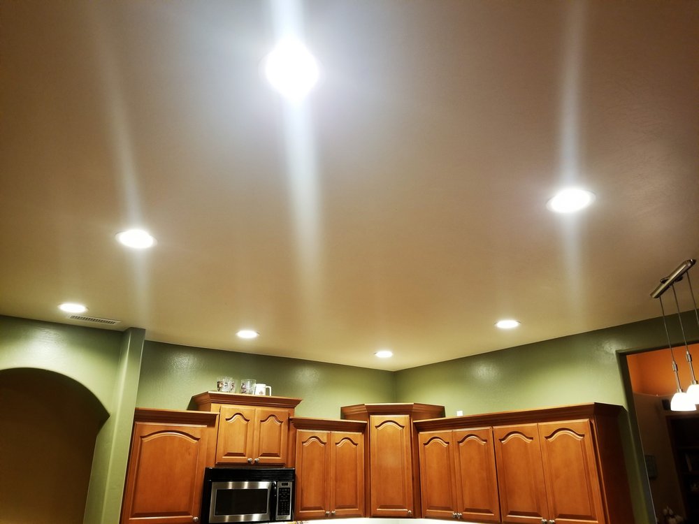 Slide of Assurance Electrical Services