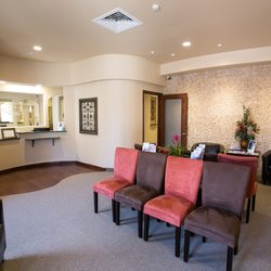 Advanced Endodontics Of Texas - Our Office