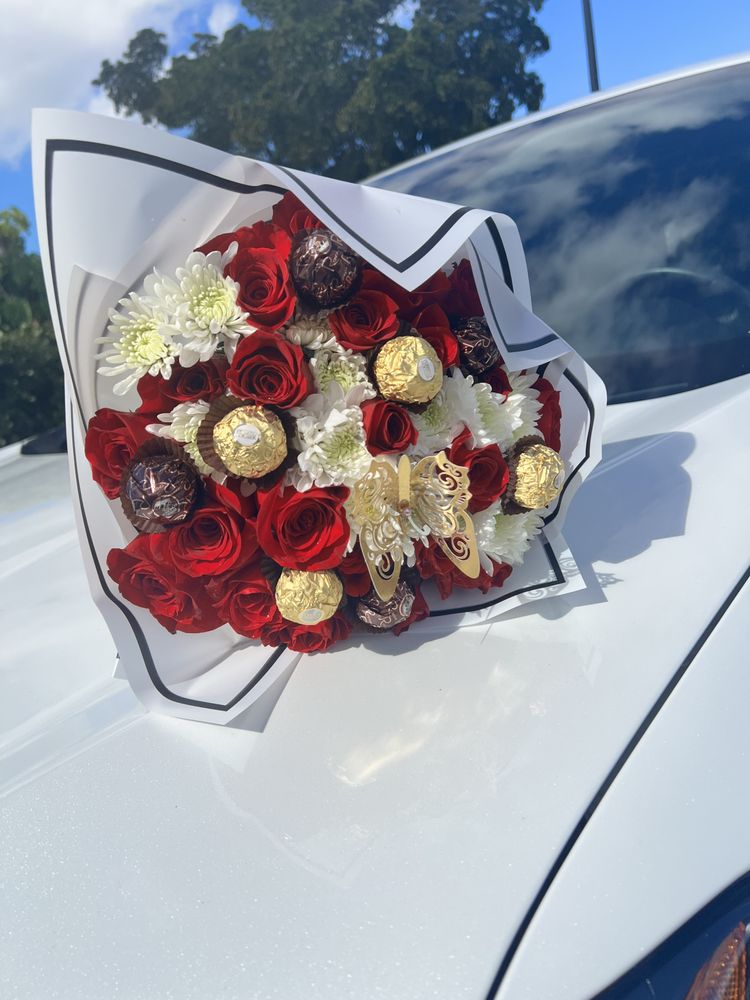 Little Details Florist