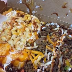 B K Halal Grill