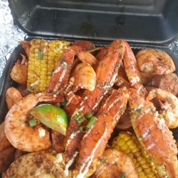 Aunt Irene's Kitchen - Looks delicious. Review coming soon. Lobster box. - Seafood Near Me - Dallas, Texas Aunt Irene's Kitchen - Looks delicious. Review coming soon. Lobster box. - Seafood Near Me - Dallas, Texas