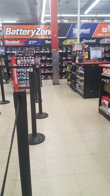 AUTOZONE - Updated February 2026 - 17 Reviews - 575 Utica Ave, Brooklyn ...