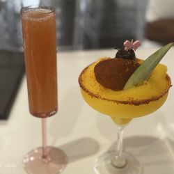 Drinks