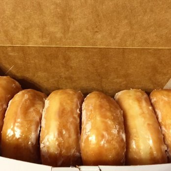 Long's Bakery - Yeast Donuts - Donuts Near Me - Indianapolis, Indiana Long's Bakery - Yeast Donuts - Donuts Near Me - Indianapolis, Indiana