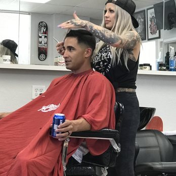 Max 818 Barber - Barbers Near Me - Thousand Oaks, California