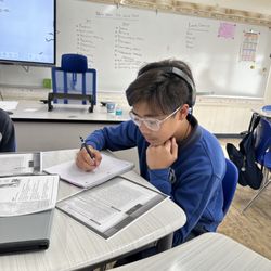 Saint Clement Catholic School