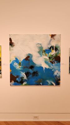 Triton Museum of Art by null