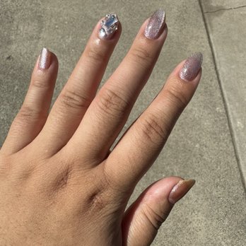 Yume Nail Studio - Nail Technicians Near Me - Brea, California