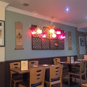 Naru - Korean Near Me - London, XGL