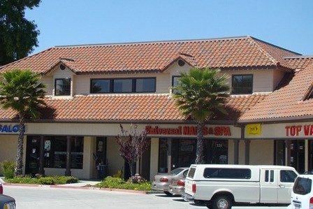 Slide of RT Roofing Specialist