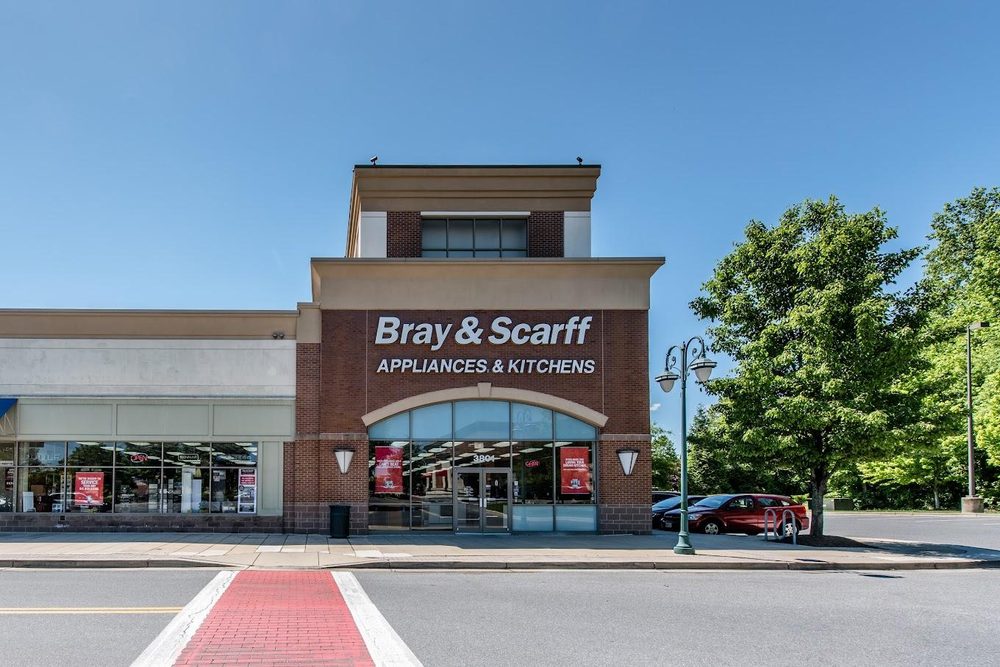 Bray And Scarff Outletnull