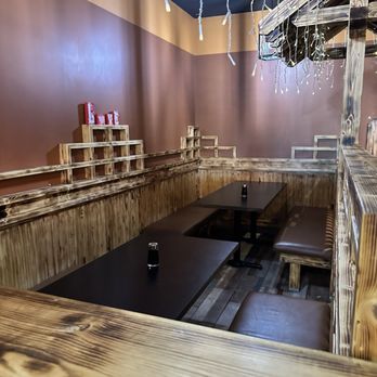 Ohana Sushi - Inside - Japanese Near Me - Suffolk, Virginia Ohana Sushi - Inside - Japanese Near Me - Suffolk, Virginia