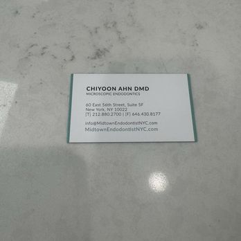 Midtown Endodontist NYC - Endodontists Near Me - New York, New York Midtown Endodontist NYC - Endodontists Near Me - New York, New York