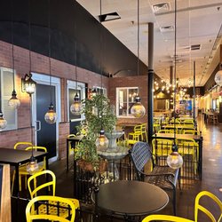 Phi Coffee & Tea