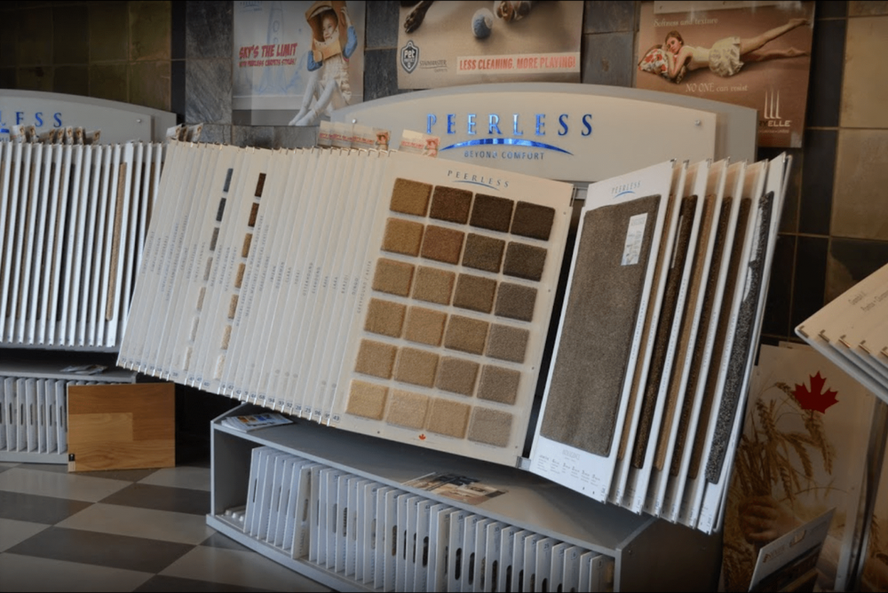 IMPRESSION FLOORS Updated July 2024 16 Photos 11725 Baron Road