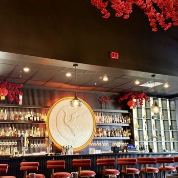 Moon Wok Kitchen & Lounge - Bar - Chinese Near Me - Orlando, Florida