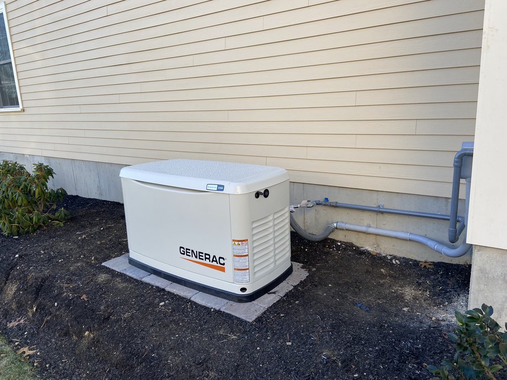 Slide of N Latuga Plumbing And Heating