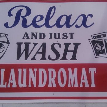 Relax and Just Wash - Laundromat Near Me - Port Isabel, Texas Relax and Just Wash - Laundromat Near Me - Port Isabel, Texas