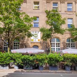 Brauhaus am Dreieck