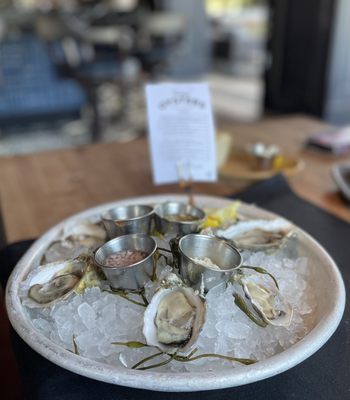 King's Fish House by null