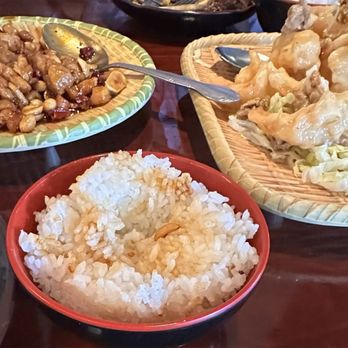 Wula Buhuan - Szechuan Near Me - Houston, Texas