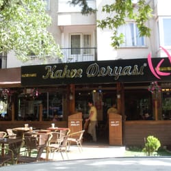 Kahve Deryası