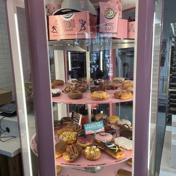 Voodoo Doughnut - Donuts Near Me - San Antonio, Texas