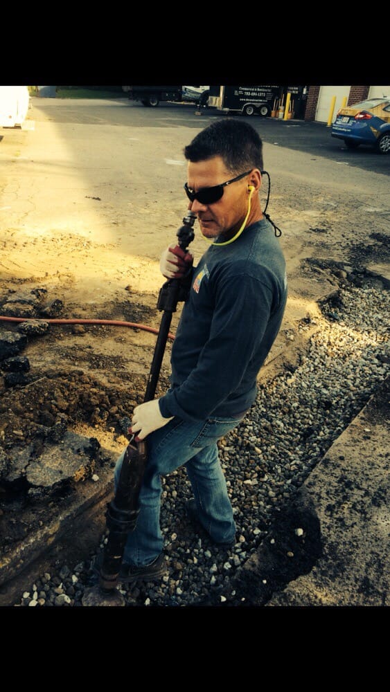 Slide of Overstreet Plumbing