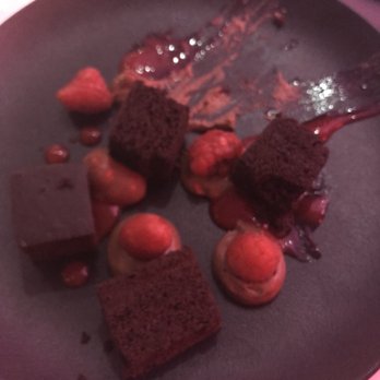P.S. Kitchen - Vegetarian Near Me - New York, New York