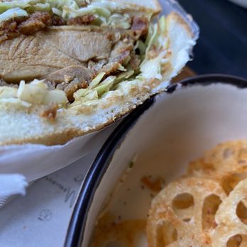 Momonoki - Cafes Near Me - Atlanta, Georgia