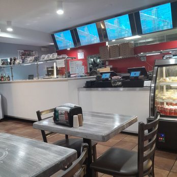 Brooklyn Pizza - Pizza Near Me - Lighthouse Point, Florida Brooklyn Pizza - Pizza Near Me - Lighthouse Point, Florida