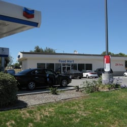 Chevron