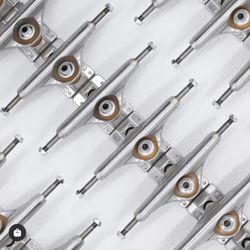Industry Skate & Snow - Indy trucks now in shop