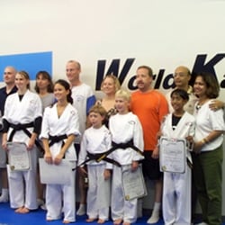 World Karate
