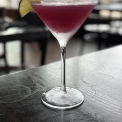 Blue Sushi Sake Grill - Bluetini