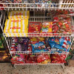 Marché Lima Limon