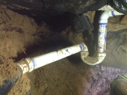 Done Right Foundation Repair by null