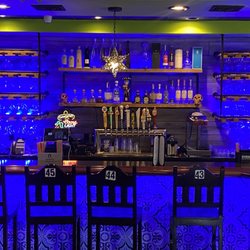 Tequila Mexican Grill & Bar