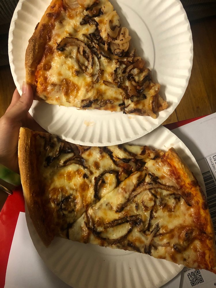 CHARLIE’S PLACEPIZZA CHICKEN & MORE 18 Photos & 64 Reviews 1740