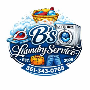 B's Laundry Service - Laundry Services Near Me - George West, Texas B's Laundry Service - Laundry Services Near Me - George West, Texas