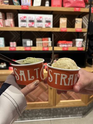 Salt & Straw by null