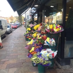 Hannah's Courtyard Garden Centre