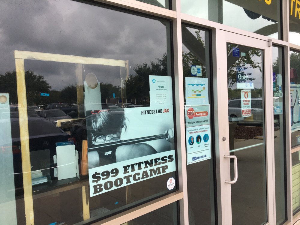 FITNESS LAB JAX Updated September 2024 10 Photos 8358 Point