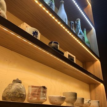 Ramen Ryoma - Inside - Ramen Near Me - Portland, Oregon