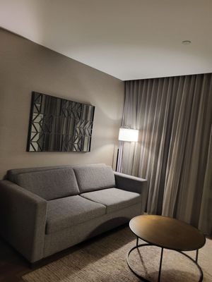 AC Hotel Boston Cleveland Circle by null