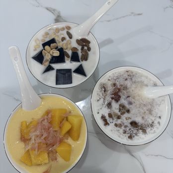 Jiu Ji Dessert - Desserts Near Me - Alhambra, California Jiu Ji Dessert - Desserts Near Me - Alhambra, California