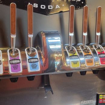 Big Chicken - Stubborn sodas - Chicken Shop Near Me - Las Vegas, Nevada Big Chicken - Stubborn sodas - Chicken Shop Near Me - Las Vegas, Nevada