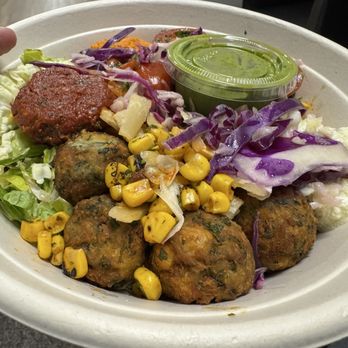 CAVA - Mediterranean Near Me - Roanoke, Virginia