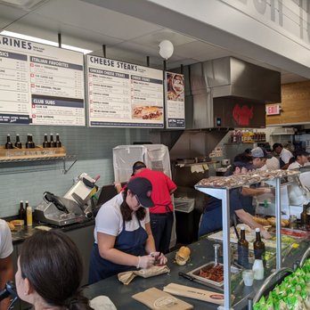 Jersey Mike's Subs - Order it up here!! - Delis Near Me - El Paso, Texas